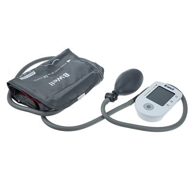 دستگاه فشارسنج نیمه اتوماتیک بازویی PRO-30 بی ول سوئیس