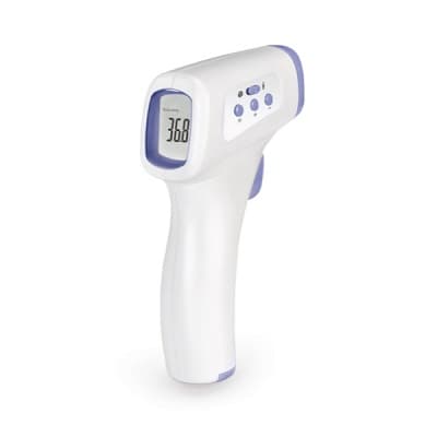 دماسنج مادون قرمز غیر تماسی مدل WF-4000 بی ول