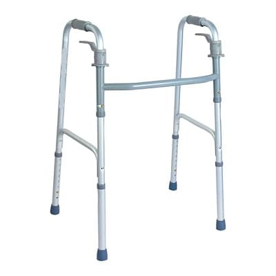 واکر تاشو بدون چرخ آلومینیوم ایپکا